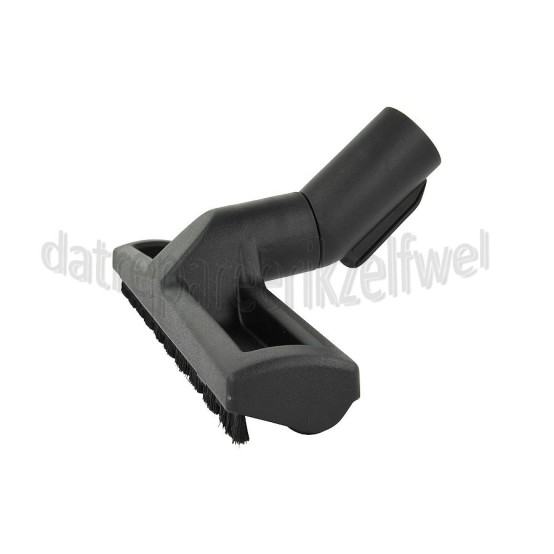 Foto van Karcher Zuigmond Parketzuigmond met wieltjes 
