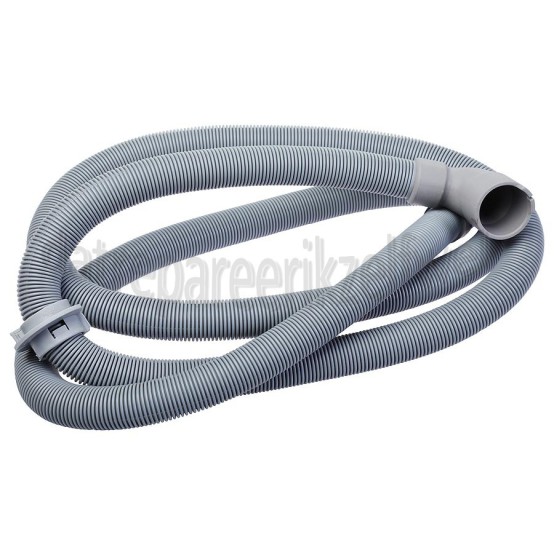 Foto van AEG Slang Afvoerslang ESF4510ROW, F65402VI0P, F55402IM0P 
