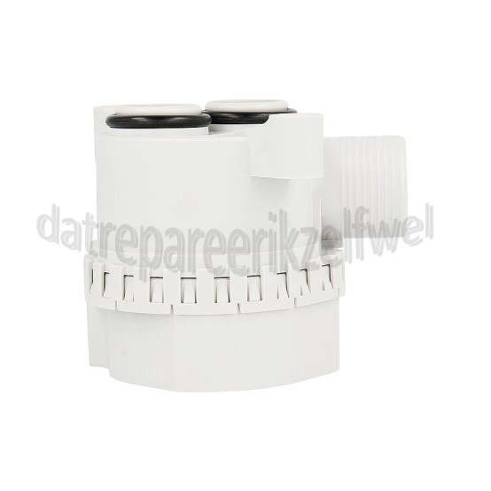 Foto van AEG Waterverdeler Waterverdeler sproeiarm ESL6362LO, GA60SLISCN, F46300W0 