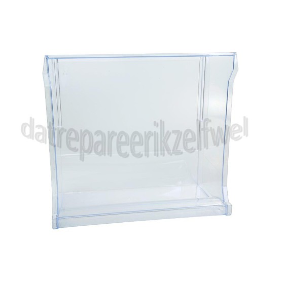 Foto van Whirlpool Vrieslade Transparant AFB9720A, GKIE2884A 