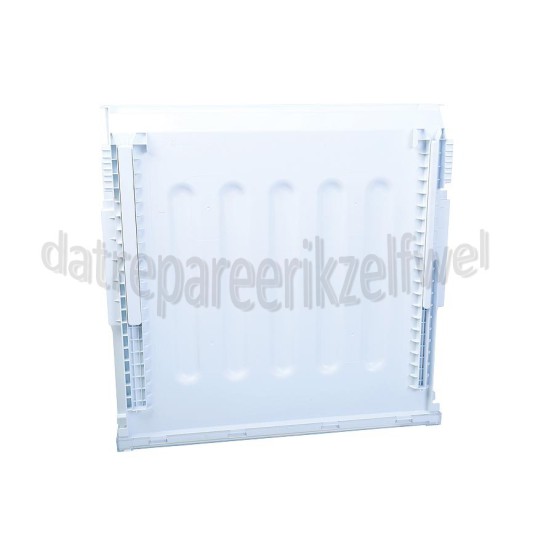 Foto van Whirlpool Vrieslade Bovenste vrieslade KGSF20A2WS, BLF9121OX 