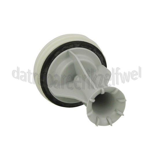 Foto van Samsung Filter Inzet van pomp WF8704APA1, WD8714EJF1, WF0602NUWG 