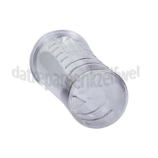 Foto van Philips Beker Mixbeker, drinkbeker HR3651, HR3655, HR3664 