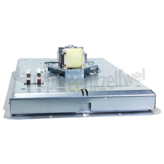 Foto van Inventum Verwarmingselement Hete lucht IMC6044GT01, IMC6144RK01, IMC6244RK01 