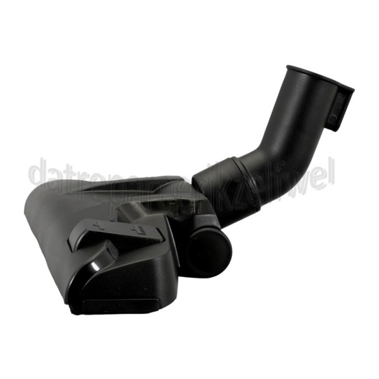 Foto van Inventum Zuigmond Combizuigmond met wielen 35mm. ST154RZA01, ST306RZA01, ST308WZA01 