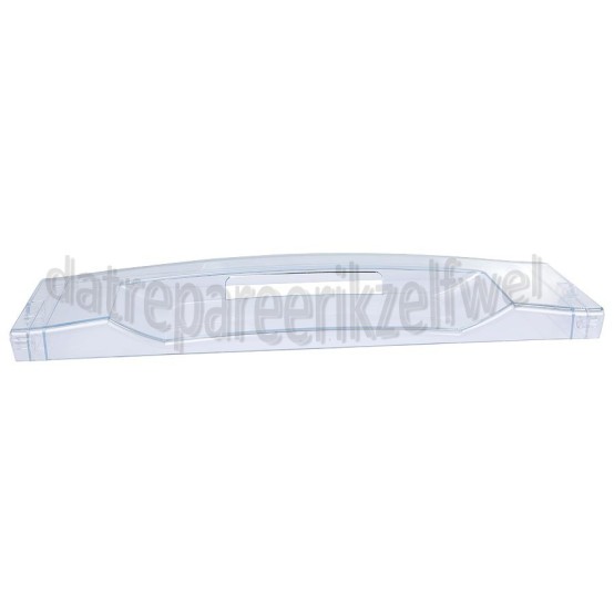 Foto van Smeg Vriesvakklep Transparant FAB32ULILN, FAB32RLINA1, FAB32UBLRN 
