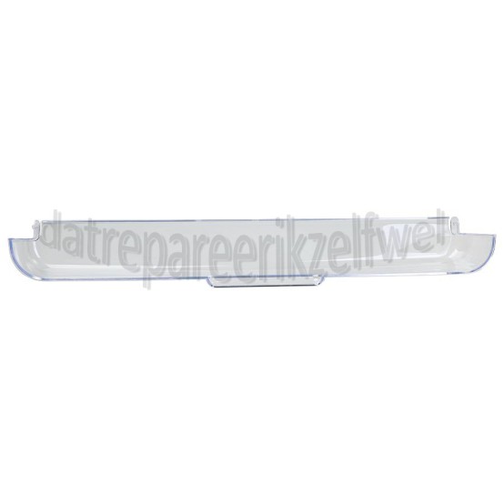 Foto van Smeg Deksel Van botervak FAB28RPB3, FAB28RSV5, FAB28LYW3 