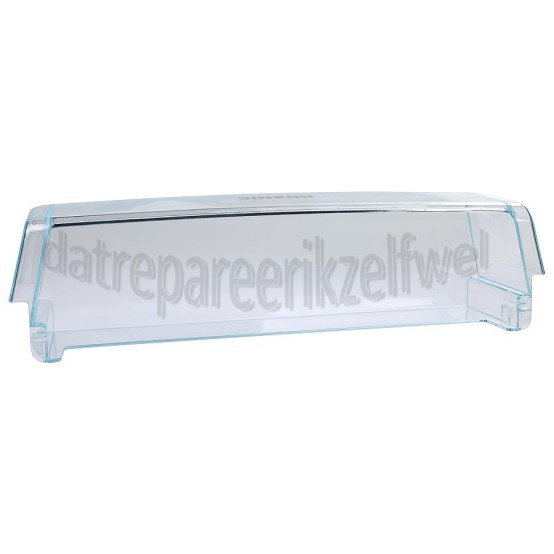 Foto van Koenic Flessenrek Flessenbak in deur KCB30706, KCB34806S, CBS70200 