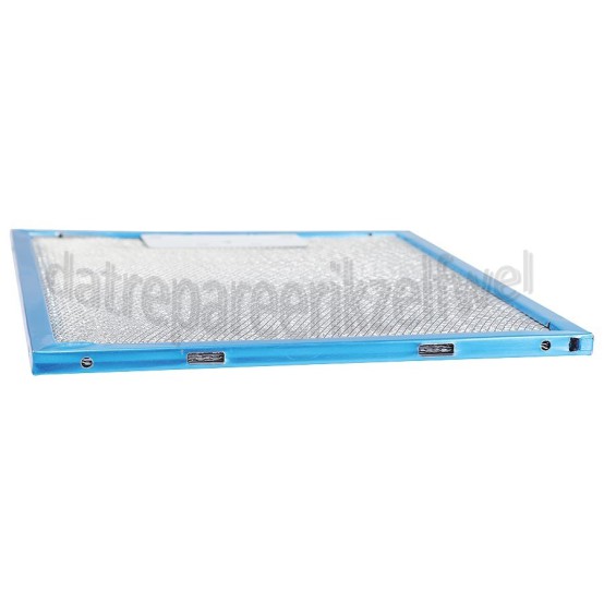 Foto van Whirlpool Filter Vetfilter AKR689IX, AKR989NB, AKS619IX 