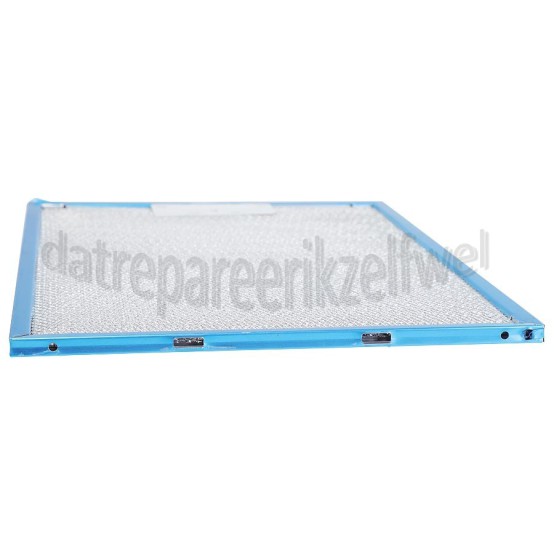 Foto van Whirlpool Filter Vetfilter 70281916 