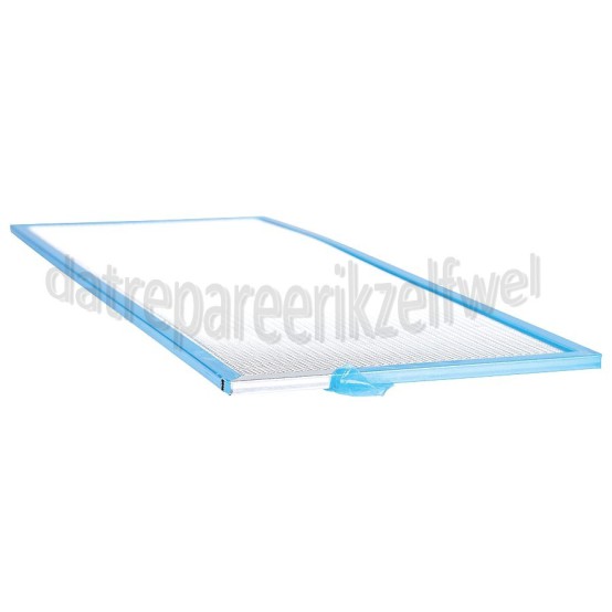 Foto van Whirlpool Filter Vetfilter AVM954WH, MNC3203AV, AVM754BL 