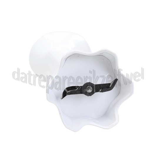 Foto van Braun Staaf Van mixer 0X22211009, 0X64644701, 4462 