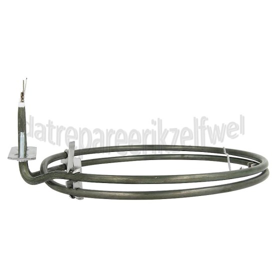 Foto van Pelgrim Verwarmingselement 2100W Hete lucht FR6A4FBEB4203, EVP351441E01 