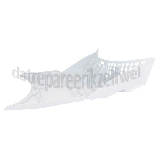 Foto van Ariston-Blue Air Filter Pluizen -in deur- AQC9BF7TEU, AQC96F7TM1EU, AQCF852BUEX 