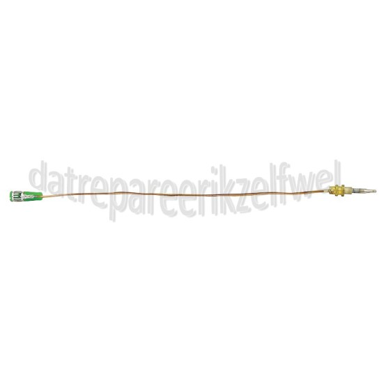 Foto van Dometic Thermokoppel Lengte 25cm. PICE12, CE12ZFRAL, KSK2007DF 