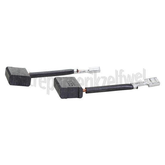 Foto van Dewalt Koolborstel 12x6mm DW771, DWS778, DWS777 