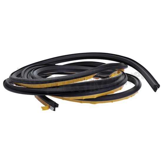 Foto van Dometic Afdichting Afdichtingsrubber CE06 , 