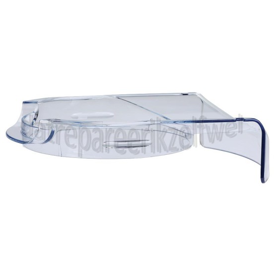 Foto van Kenwood Deksel Bevestiging Anti spat deksel KVC7300S, KVL8460S, KVC7411S 