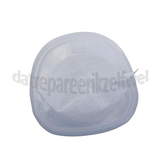 Foto van Black & Decker Filter Kruimeldief NVC115JL, NVC215WA, NVC220WC 