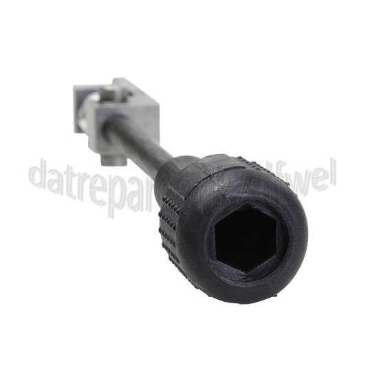 Foto van Dewalt Slot Verstekslot DW701, DW709, DW771 