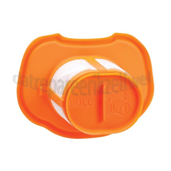 Foto van Black & Decker Filter Kruimeldief BHHV320J, BHHV520JF 