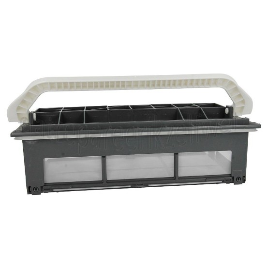 Foto van Whirlpool Filter Filter Container 