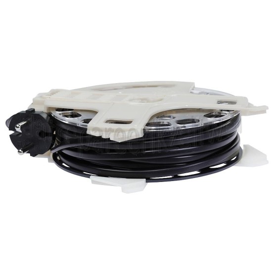 Foto van Electrolux Haspel Kabeloproller 9m. ZPF2320TP, VX6 