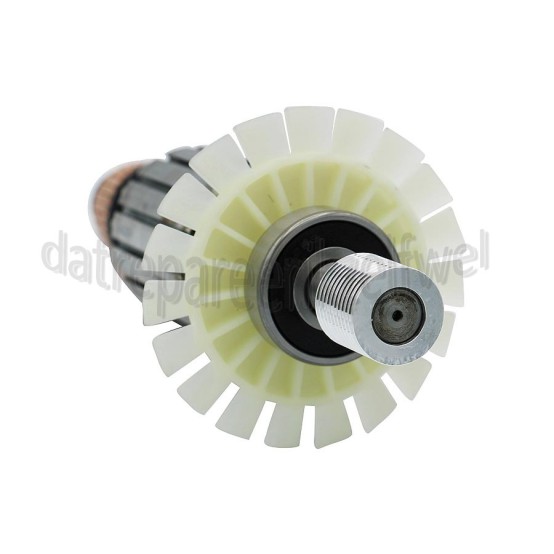 Foto van Dewalt Motor Anker D27107, D27107XPS 