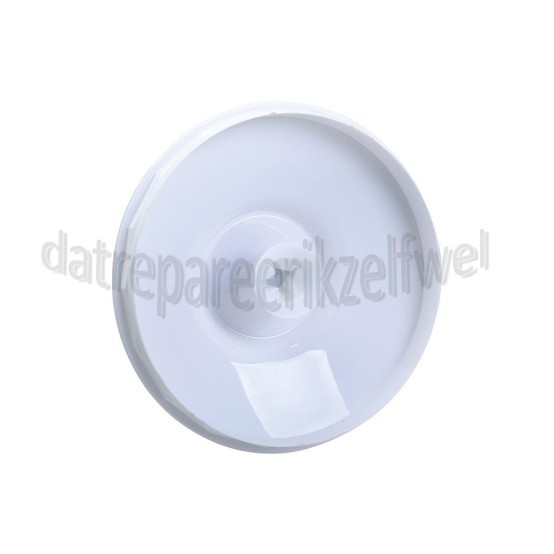 Foto van Braun Deksel Van hakmolen, 500ml. MR4000, MR4050, MR3000 