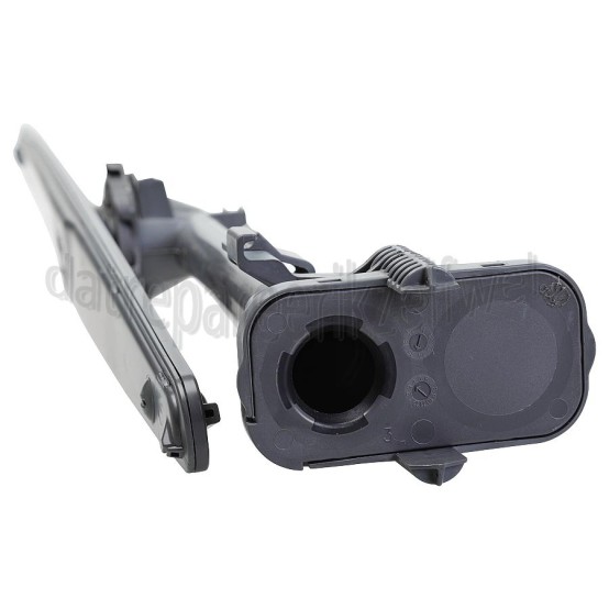 Foto van Bauknecht Sproeiarm Bovenste, compleet GSXS4004A1, GSU158113A, ADG6800A 