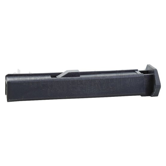 Foto van AEG Stopper van liftmechanisme korf ESF8730ROX, FSE63807P, ESF7740ROW 
