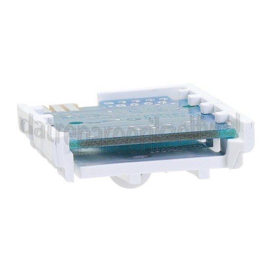 Foto van Whirlpool Sensor Waterniveau sensor FTD8X3WSYEU, FTM1071YEU, NTD8X3XBYEU 
