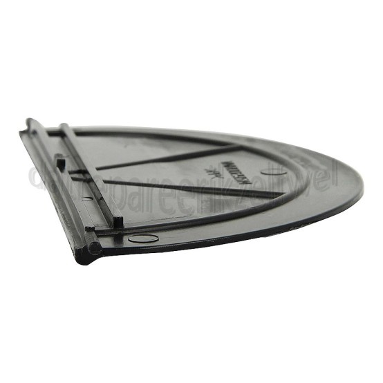 Foto van Whirlpool Klep Terugslagklep AKR039GBL, AKR808UKBK, DCT7390IN 