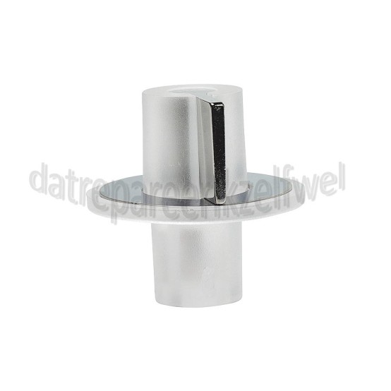 Foto van Smeg Knop Gasknop PVS750NL, PVA140, PX140NL 