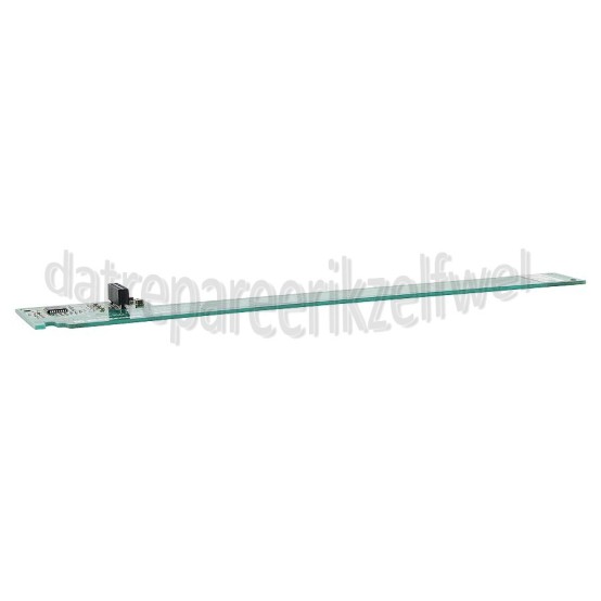 Foto van AEG Print Bedieningsprint, touchscreen BSE792220B, BP8012711M, EBSL7CN 