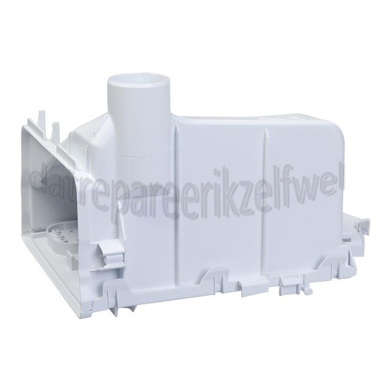 Foto van Bosch Zeepbak houder Houder, onderzijde WFL247GNL, WD31201EU 