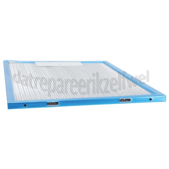 Foto van Whirlpool Filter Vetfilter AKR993IX, AKR998IX, DDC4790IN 