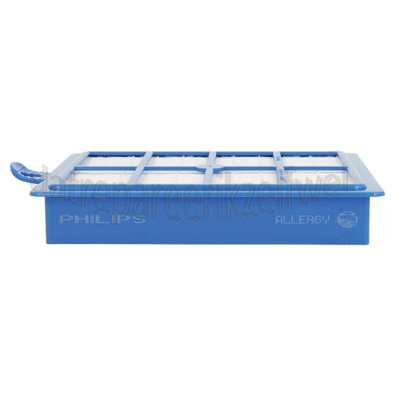 Foto van Philips Filter Allergy Plus Filter FC8741, FC8780, FC8785 