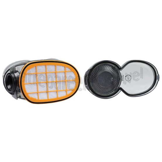 Foto van Philips Opvangbak Stofcontainer XC7042, XC7043 