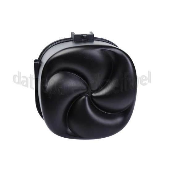 Foto van Philips Pan Van friteuse Airfryer XXL HD9650 
