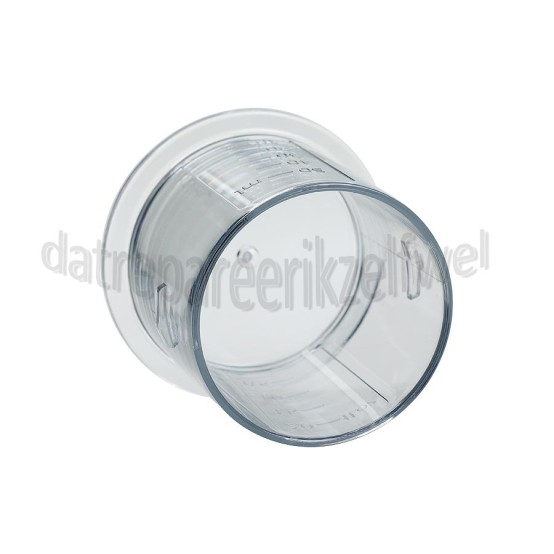 Foto van Philips Maatbeker 50ml. HR3651, HR3655, HR3666 