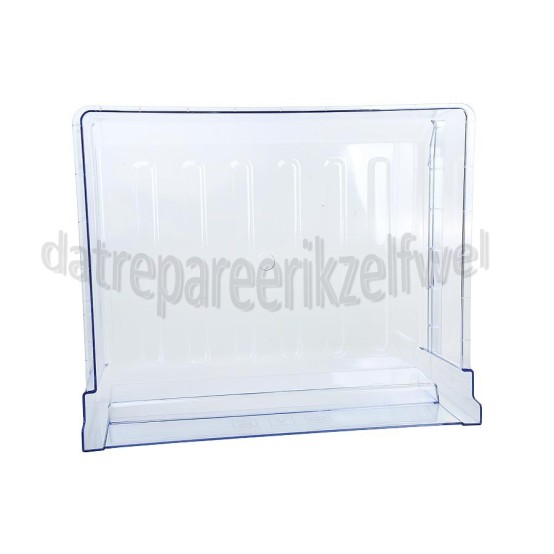 Foto van Beko Groentebak Transparant, Superfresh RCNA320K30W, CN228120 