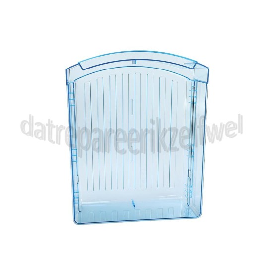 Foto van Dometic Groentelade Vershouder, transparant blauw 313 x 401 x 122 MM RML8330 