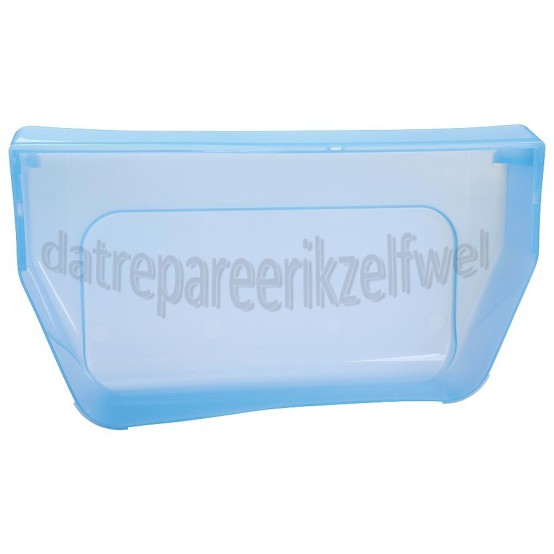 Foto van Dometic Groentelade Blauw 405 x 224 x 103 MM RM7401L, RM7295L 