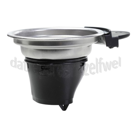 Foto van Philips Pad Koffie padhouder 2 kops HD6593, HD6594, HD6597 