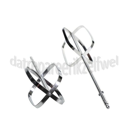 Foto van Philips Garde Klopper set HR3700, HR3704, HR3705 