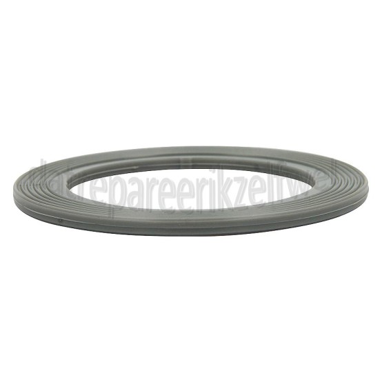 Foto van Philips Afdichting Afdichtingsrubber van messenblok HR3571, HR3573 