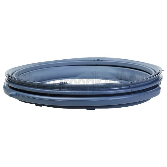 Foto van Beko Manchet Manchet WMB71032PTMX 