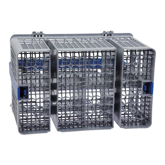 Foto van Beko Bestekbak Bestekmand GNI41820X, GNV41821 