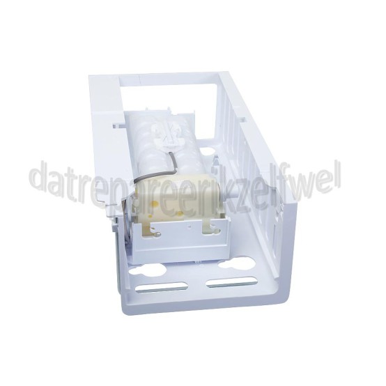 Foto van Beko IJsbereider IJsmaker GNE134630X, GQN1250XA 